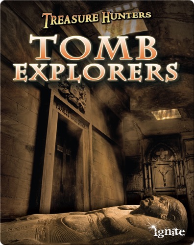 Tomb Explorers