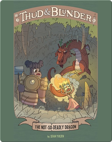 The Not-so-Deadly Dragon