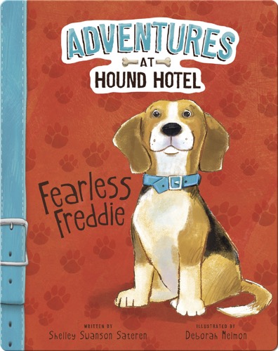 Fearless Freddie