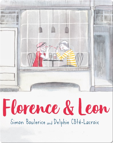Florence & Leon