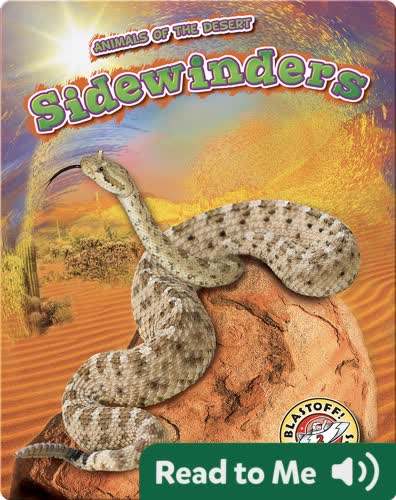 Sidewinders
