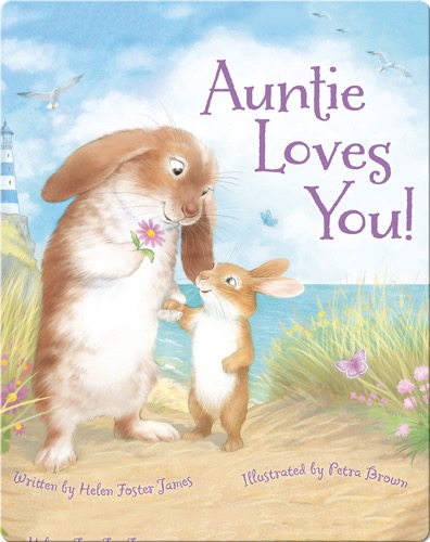 Auntie Loves You!