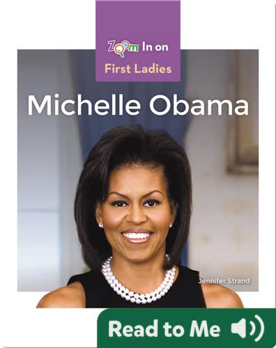Michelle Obama