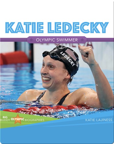 Katie Ledecky