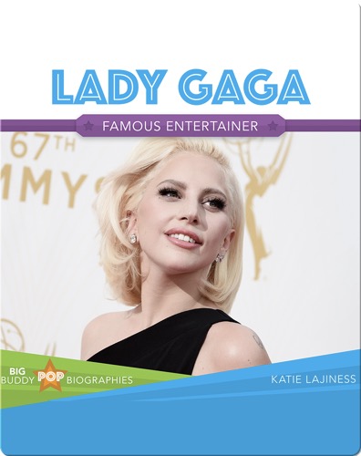Lady Gaga