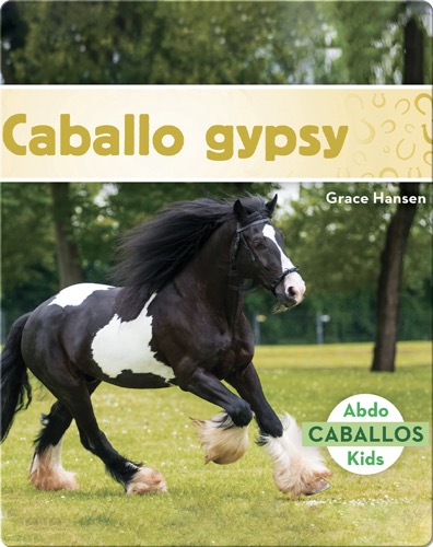 Caballo gypsy