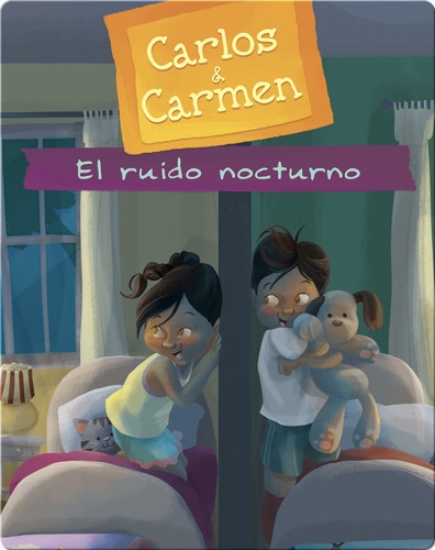 Ruido nocturno