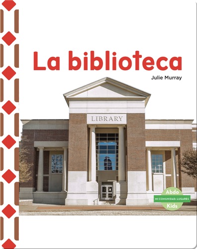 La biblioteca