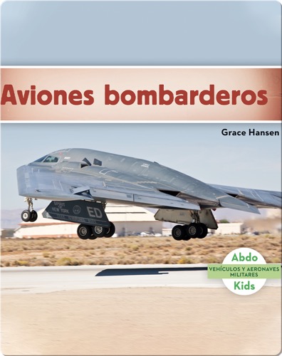Aviones bombarderos