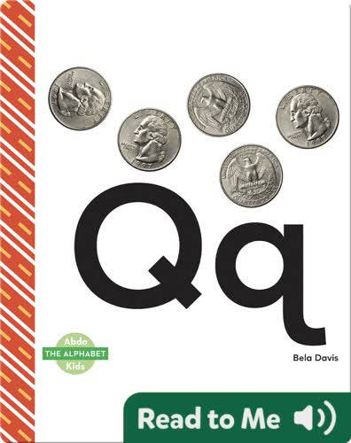 The Alphabet: Qq