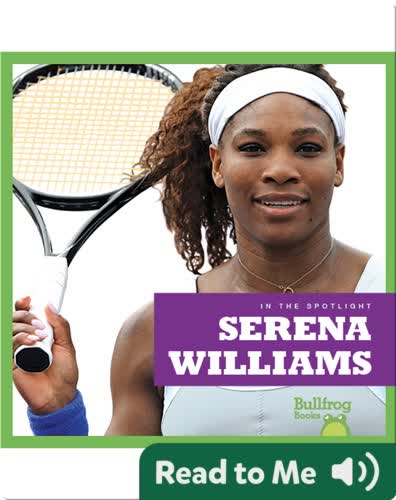 Serena Williams