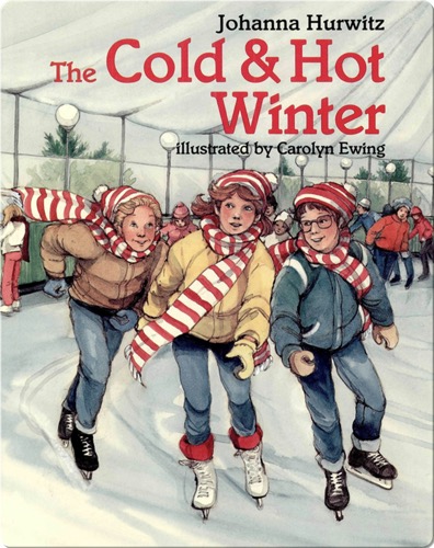 The Cold & Hot Winter