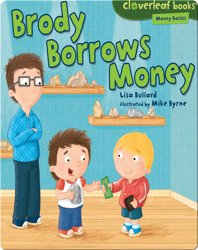 Brody Borrows Money