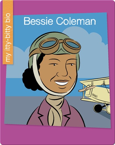 Bessie Coleman