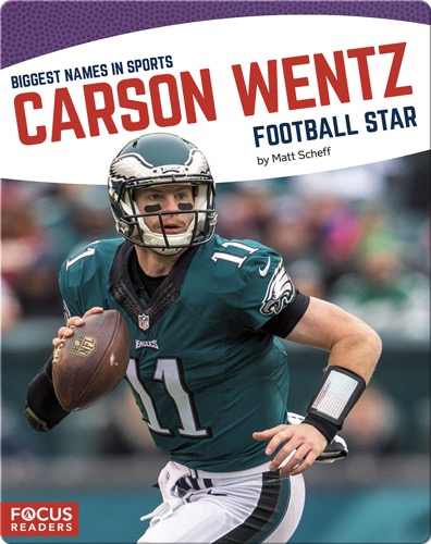 Carson Wentz