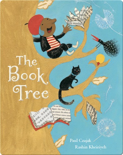 The Book Tree