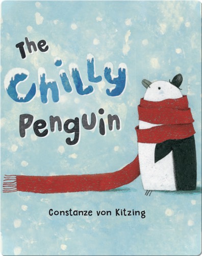 The Chilly Penguin
