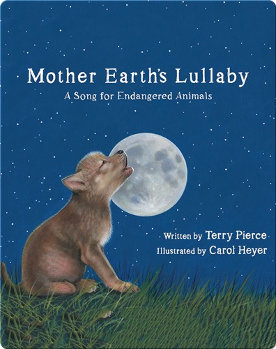 Mother Earth's Lullaby