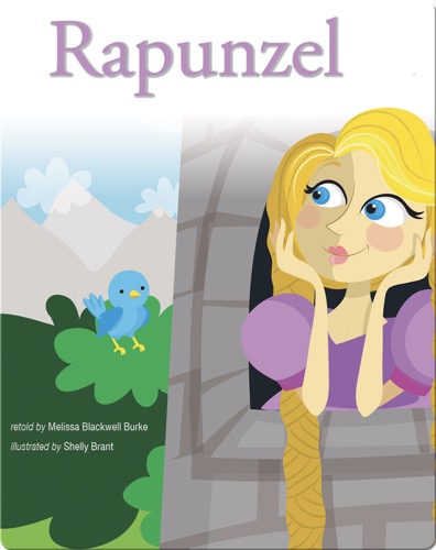 Rapunzel