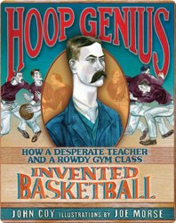 Hoop Genius