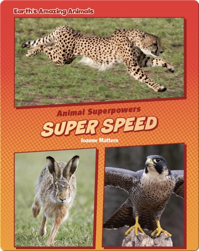 Super Speed