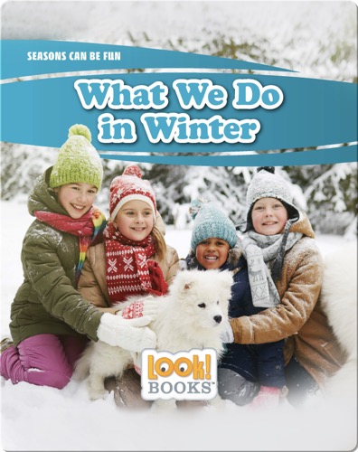 What We Do in Winter