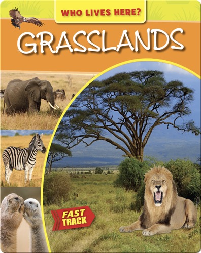 Grasslands