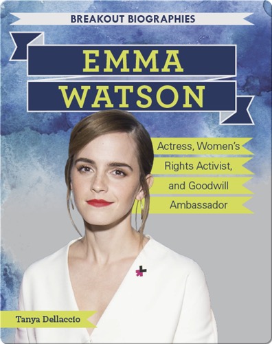 Emma Watson