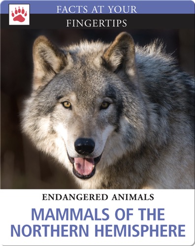 Mammals of the Northern Hemisphere
