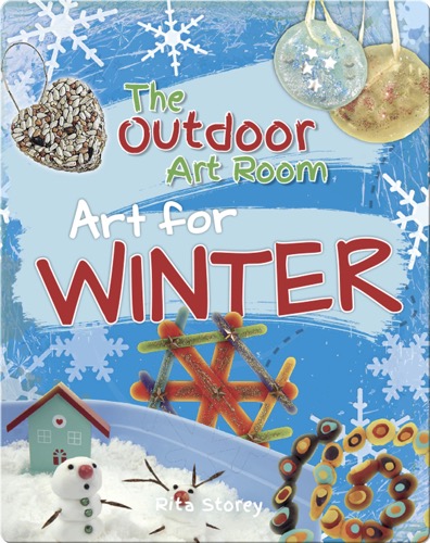Art for Winter