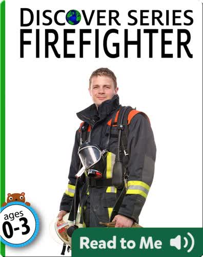 Firefighter