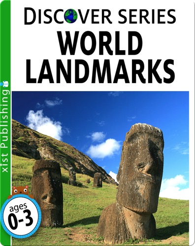 World Landmarks