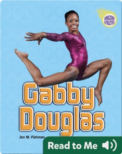 Gabby Douglas