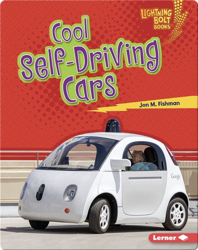 Cool Self-Driving Cars
