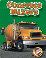 Concrete Mixers