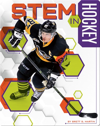STEM in Hockey