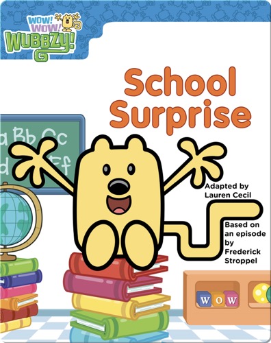 School Surprise