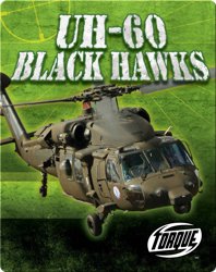 UH-60 Black Hawks