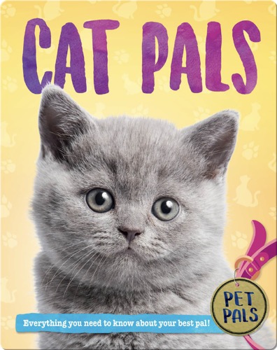 Cat Pals