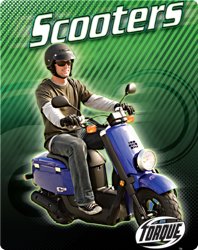 Scooters