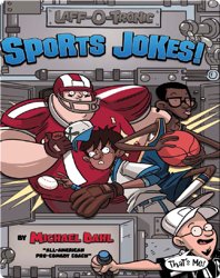 Laff-O-Tronic Sports Jokes!