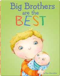 Big Brothers are the Best