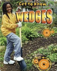 Get to know Wedges