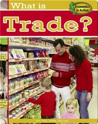 What is Trade?