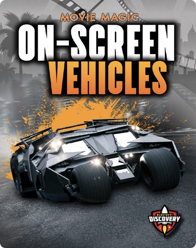 On-Screen Vehicles