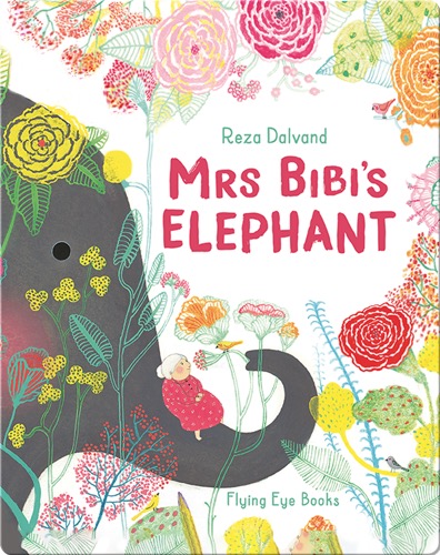 Mrs Bibi's Elephant