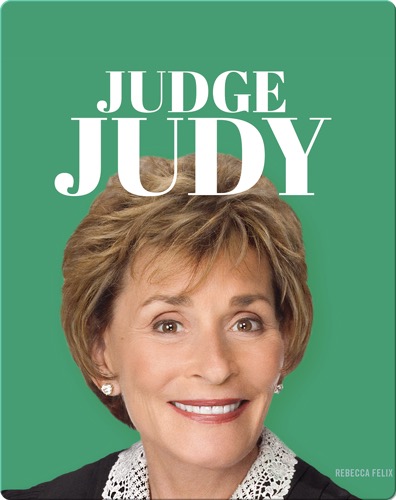Judge Judy