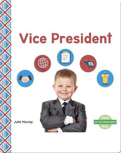Vice President