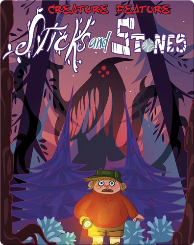 Sticks and Stones