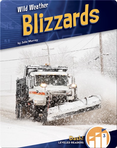 Blizzards